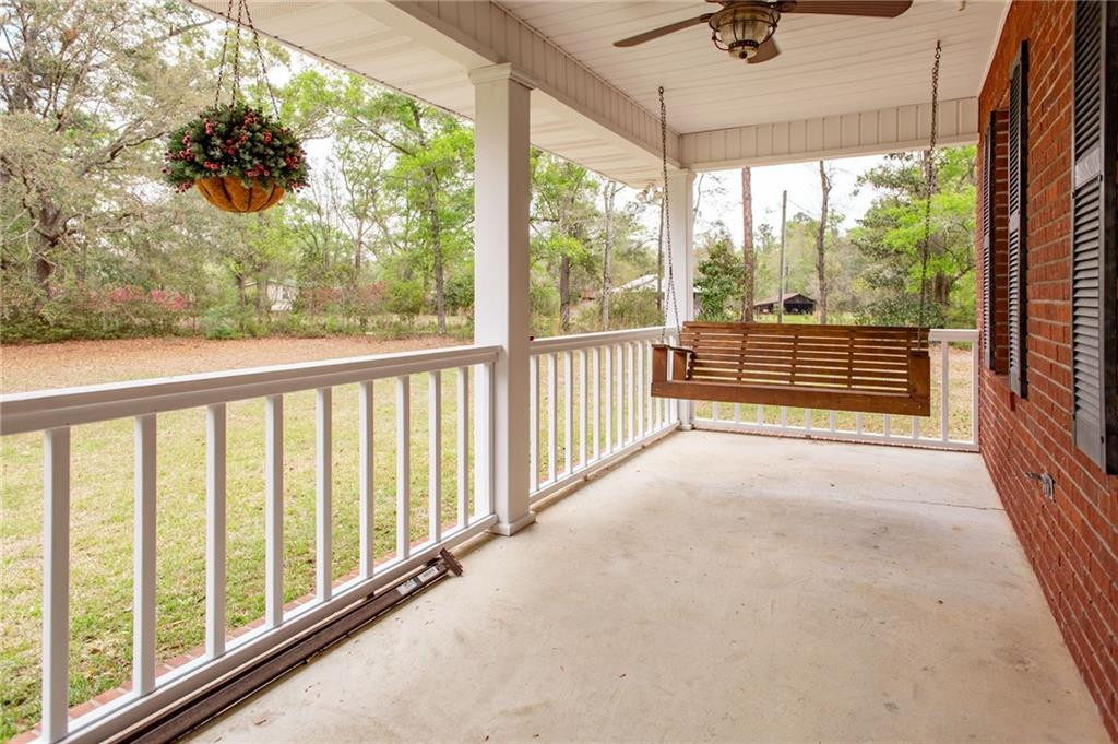 752 Old Hortense Road Hortense, GA 31543 - Photo 7 of 39