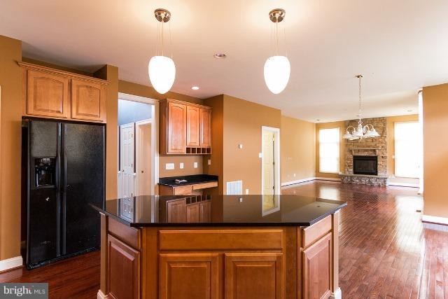 824 Stable Manor Road Reisterstown, MD 21136 - Photo 14 of 29 Kitchen