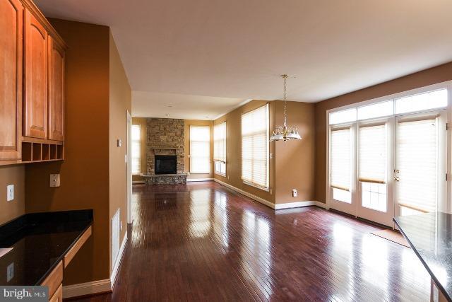 824 Stable Manor Road Reisterstown, MD 21136 - Photo 15 of 29 Kitchen