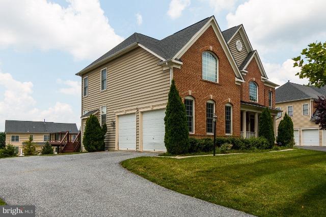 824 Stable Manor Road Reisterstown, MD 21136 - Photo 6 of 29 Exterior (General)