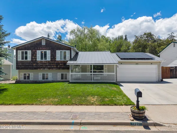 $615,000 | 1727 North Deer Crossing Road, Flagstaff, AZ 86004