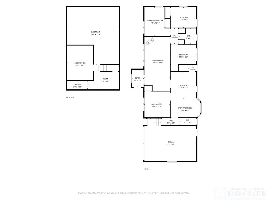 8028 Hayes Hollow Road Colden, NY 14033 - Photo 48 of 50 Full Layout