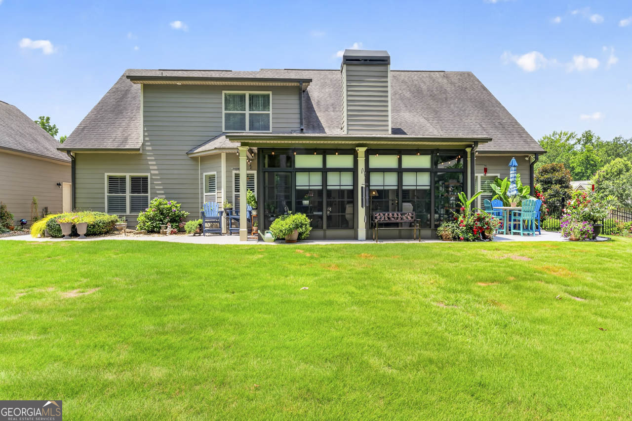 406 Corriander Path Locust Grove, GA 30248 - Photo 31 of 36