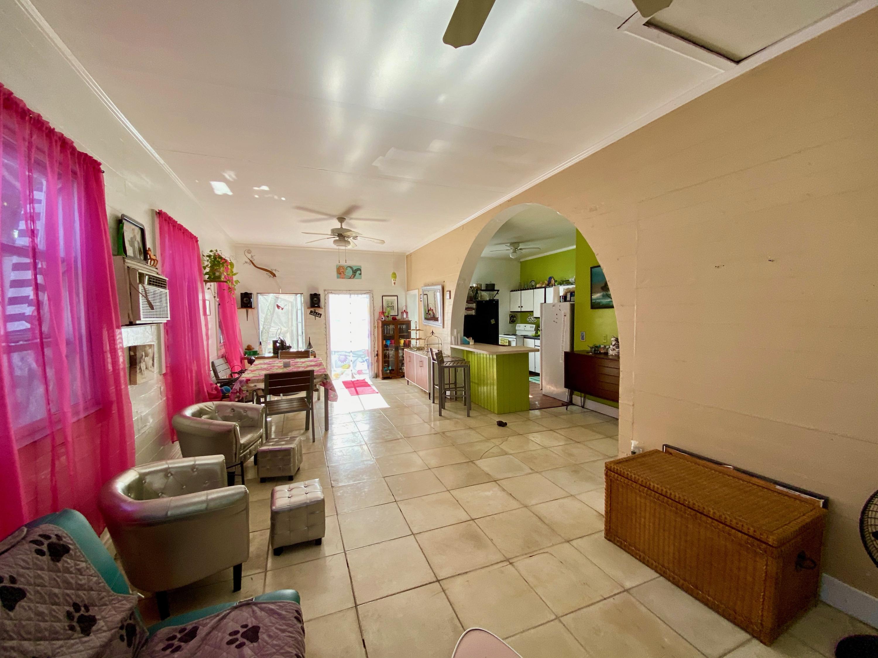 1438 Virginia Street Key West, FL 33040 - Photo 15 of 37 a living room with furniture