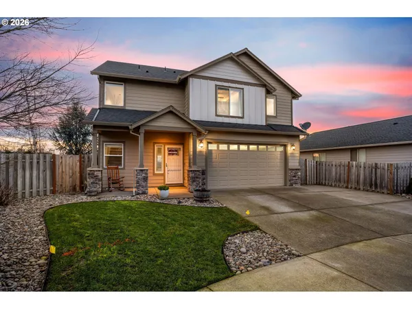 $535,000 | 128 Finneys Avenue, Molalla, OR 97038