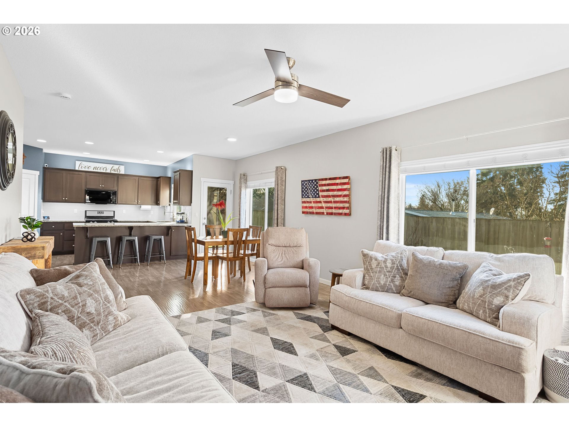 128 Finneys Avenue Molalla, OR 97038 - Photo 14 of 39