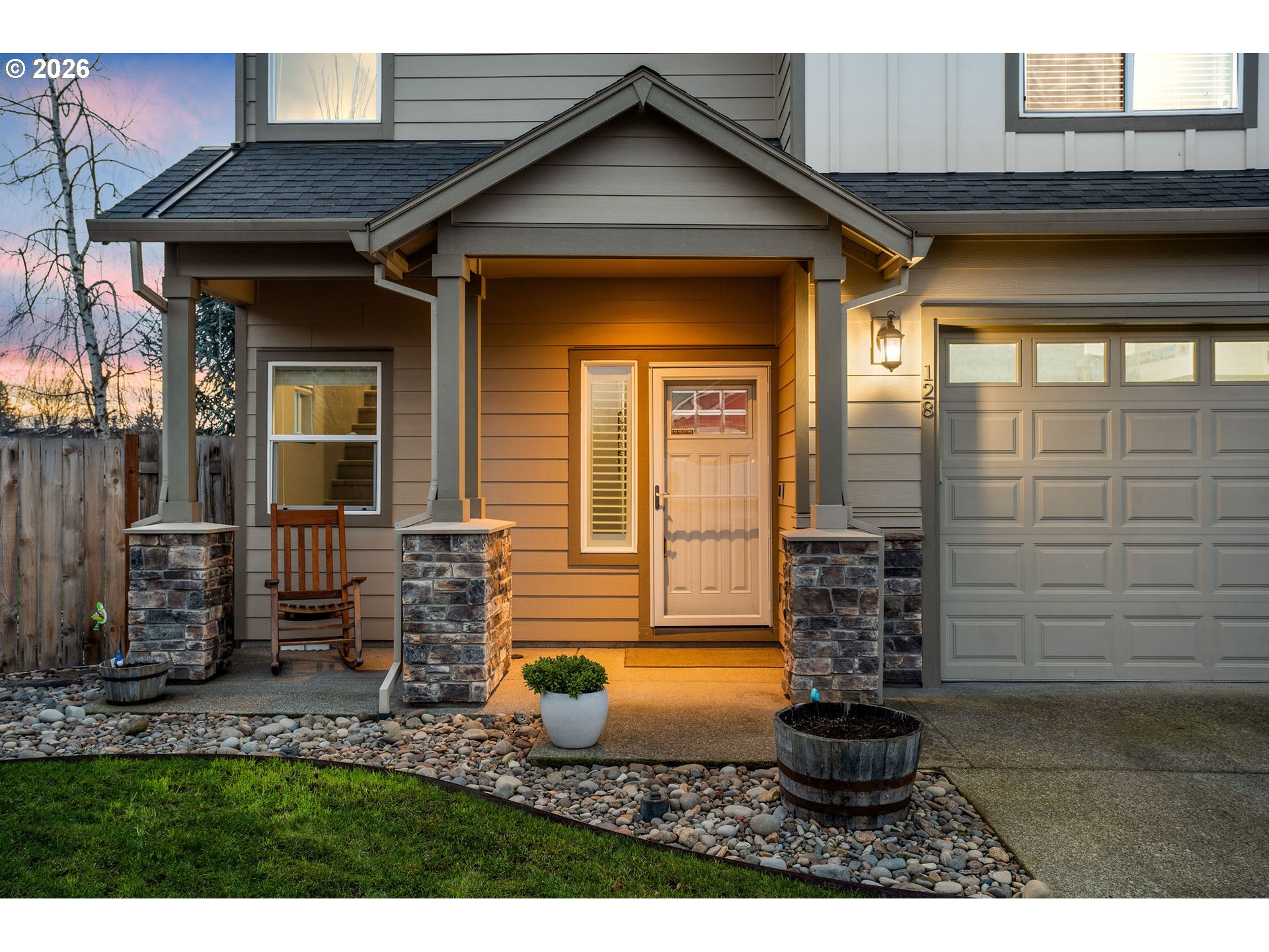 128 Finneys Avenue Molalla, OR 97038 - Photo 2 of 39