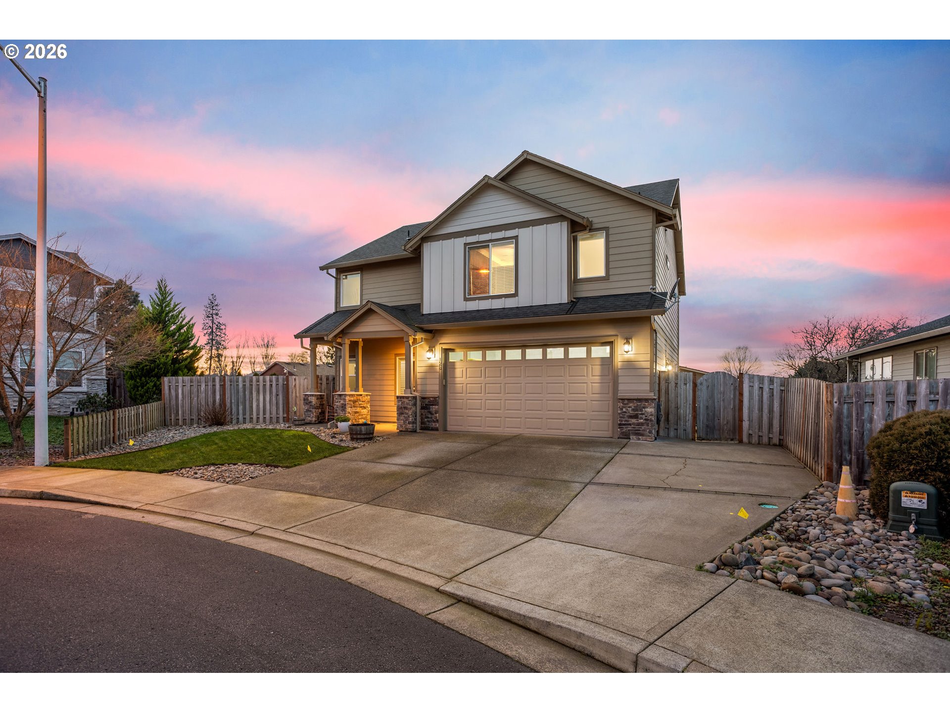 128 Finneys Avenue Molalla, OR 97038 - Photo 3 of 39