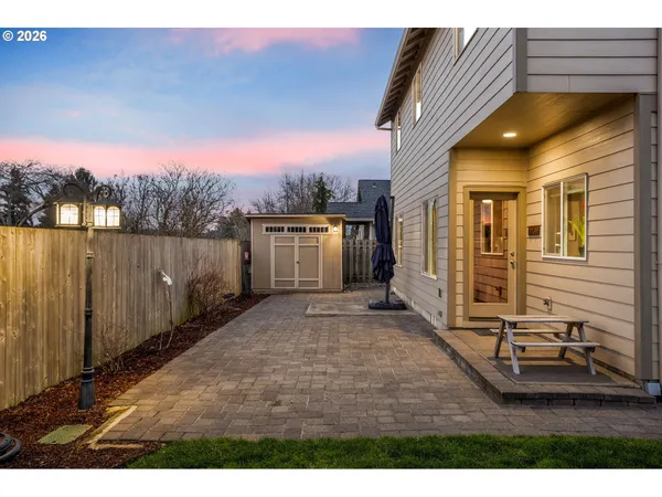 $535,000 | 128 Finneys Avenue, Molalla, OR 97038