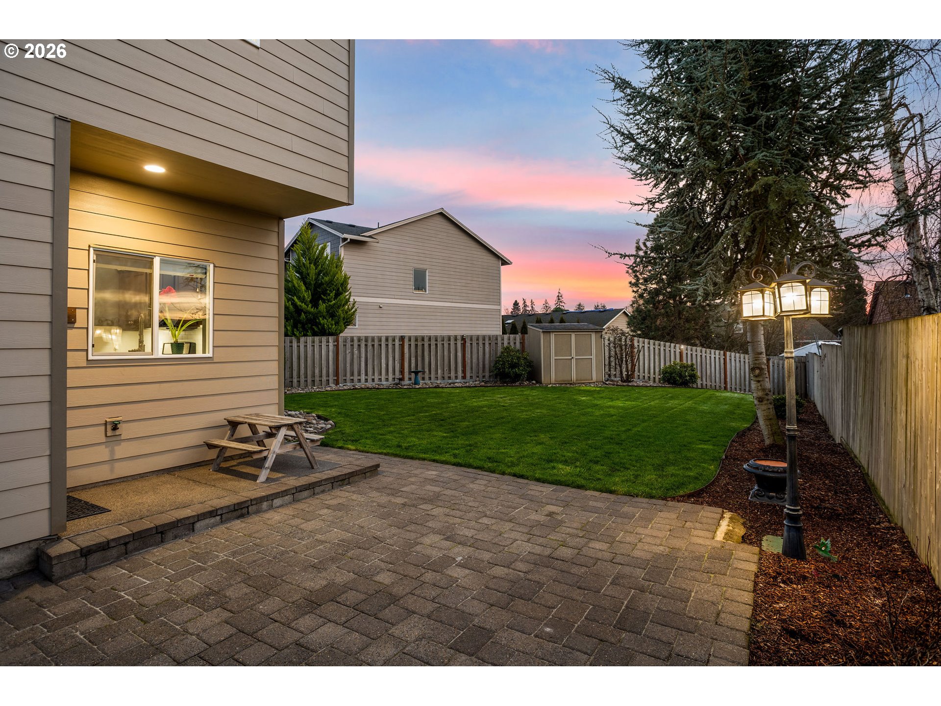 128 Finneys Avenue Molalla, OR 97038 - Photo 34 of 39