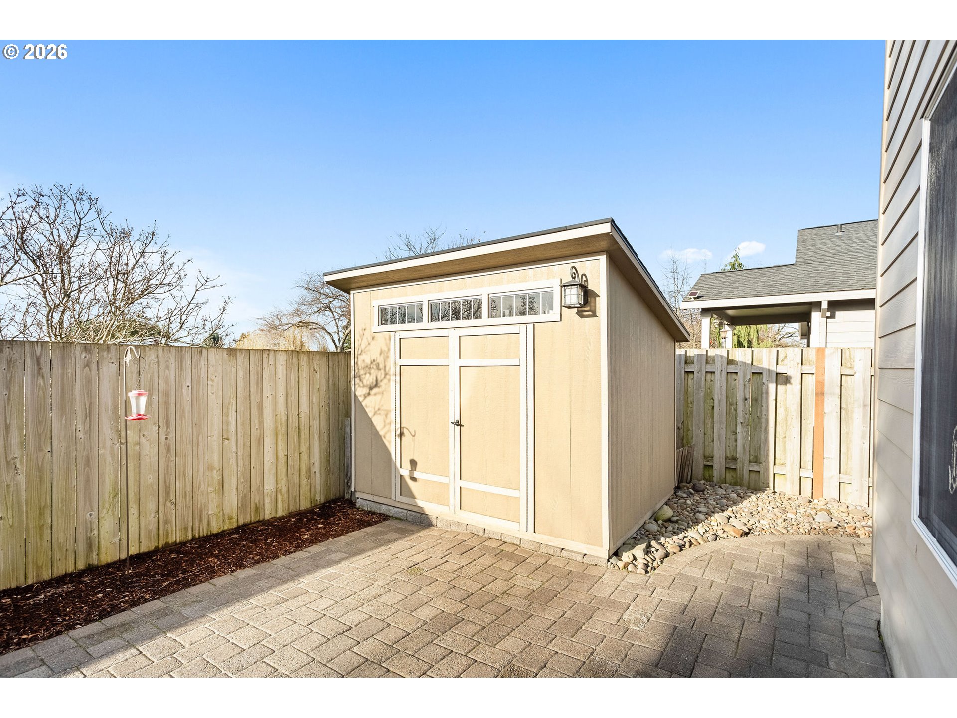 128 Finneys Avenue Molalla, OR 97038 - Photo 37 of 39