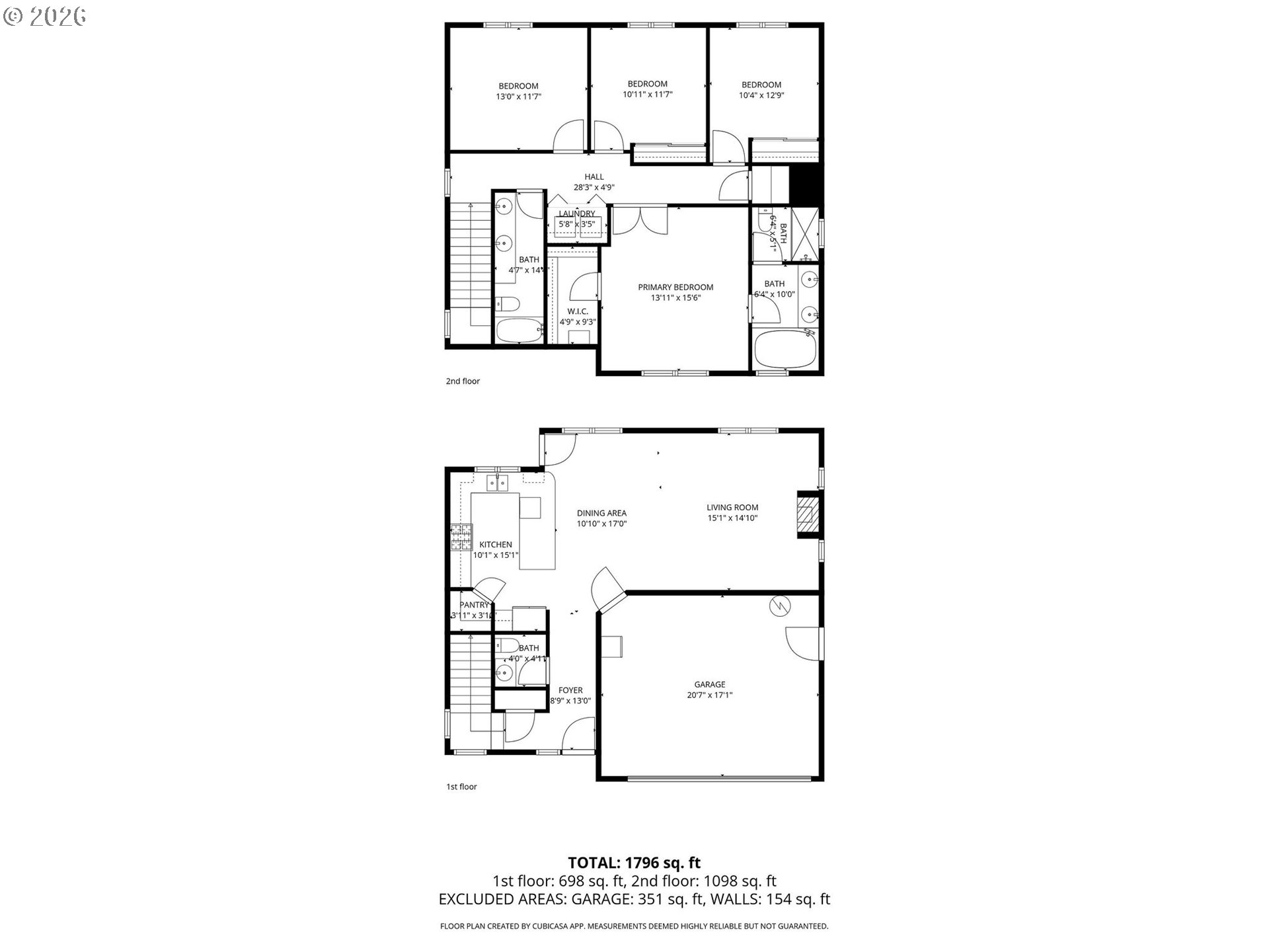 128 Finneys Avenue Molalla, OR 97038 - Photo 39 of 39
