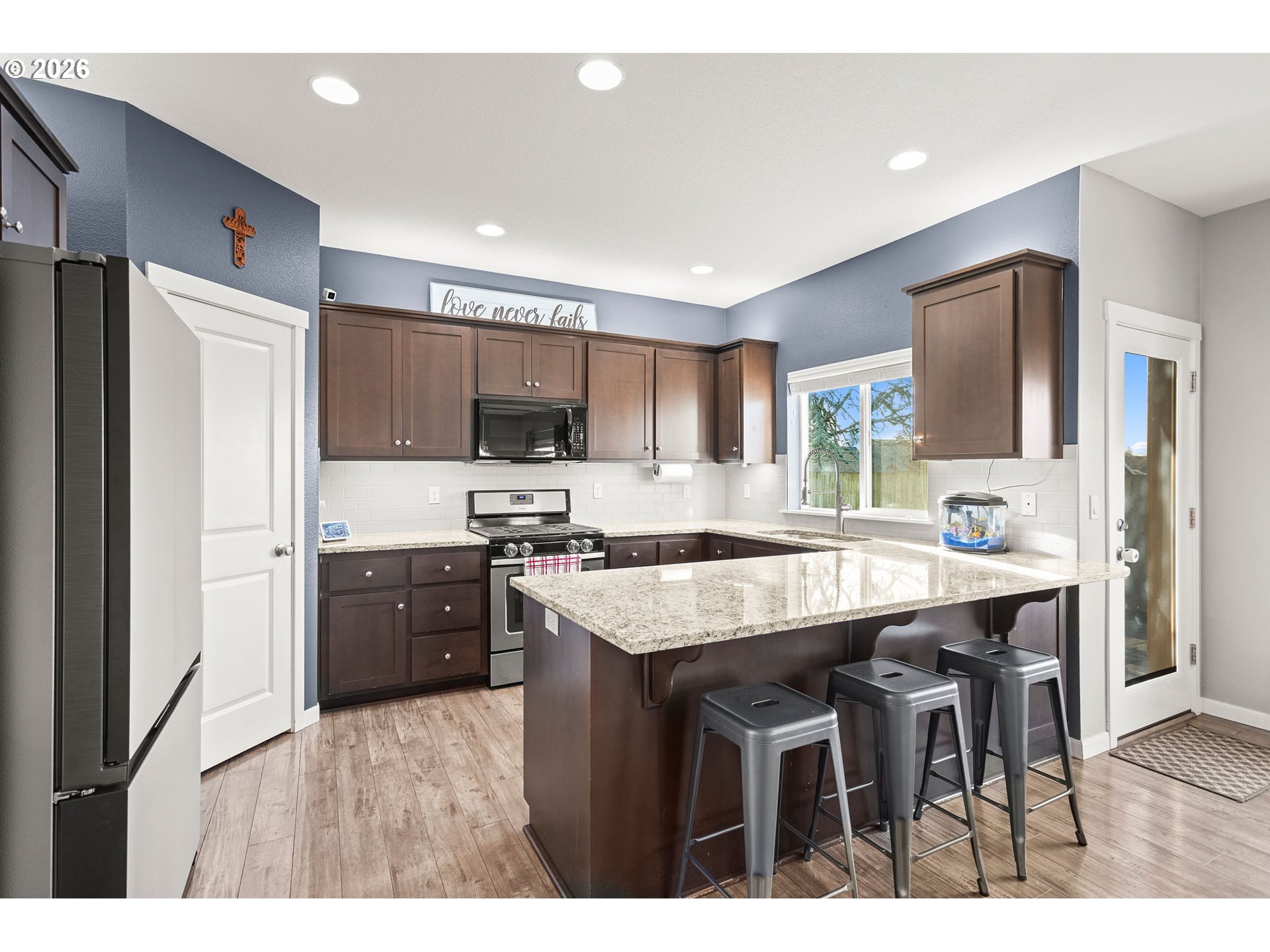 128 Finneys Avenue Molalla, OR 97038 - Photo 6 of 39