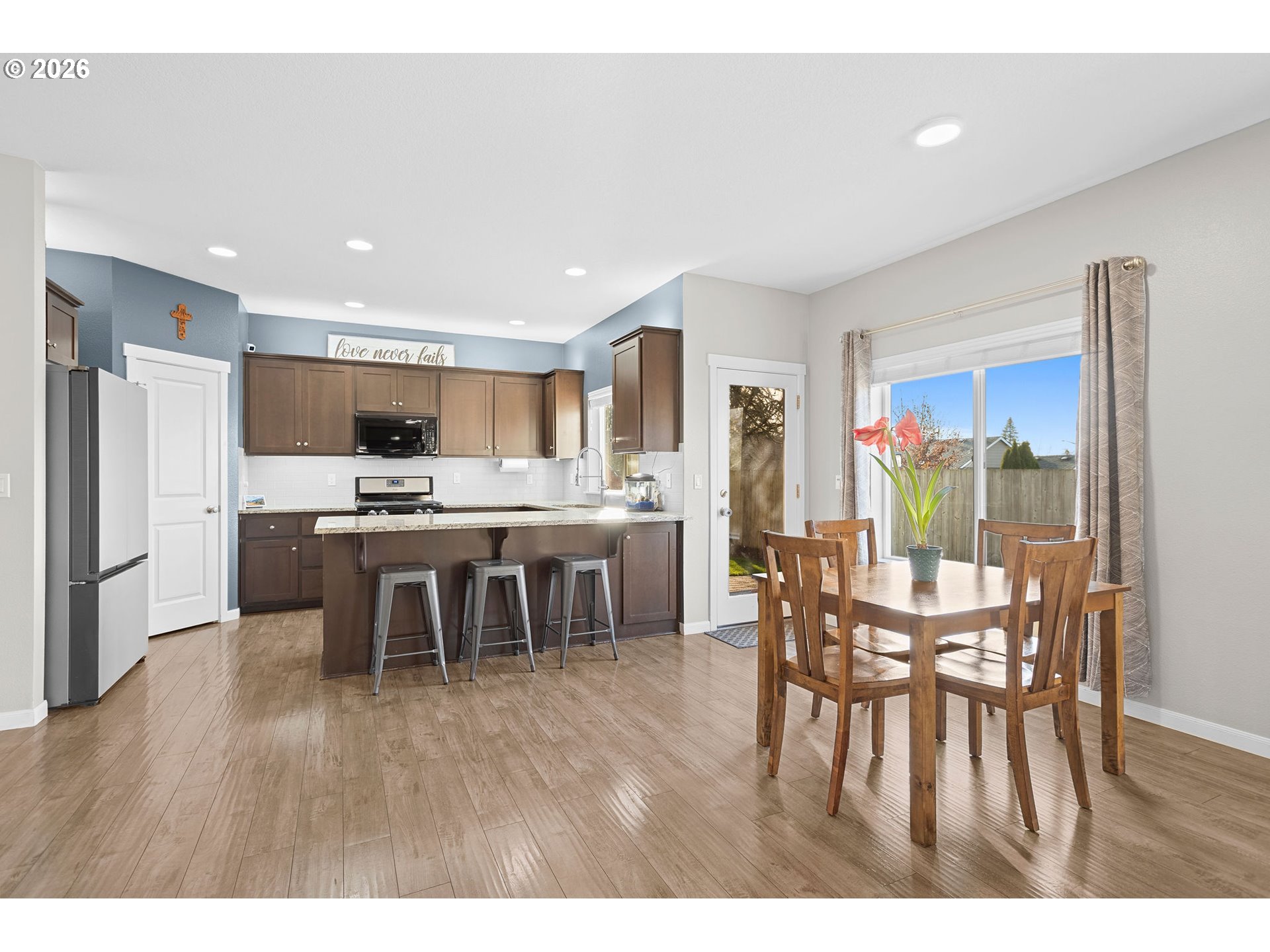 128 Finneys Avenue Molalla, OR 97038 - Photo 10 of 39