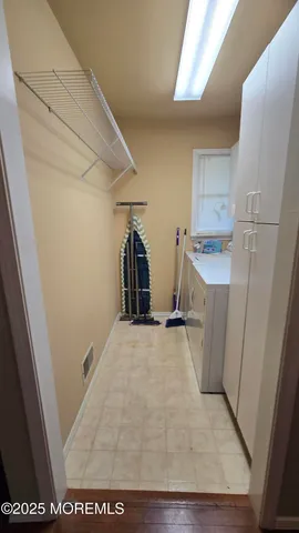 close view of a kitchen