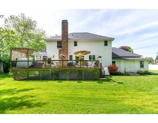 73 Rugby Road Agawam, MA 01030 - Photo 6 of 32 Gallery Image 6