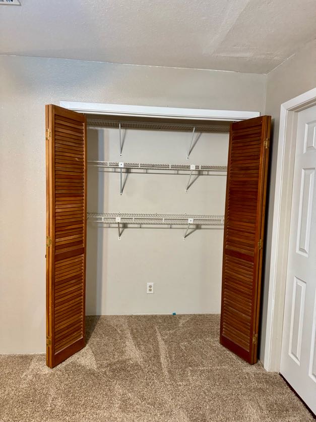 1305 West Villa Maria Road, Unit F105 Bryan, TX 77801 - Photo 14 of 26 a view of an empty room