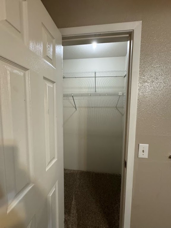 1305 West Villa Maria Road, Unit F105 Bryan, TX 77801 - Photo 23 of 26 View of closet