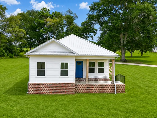 $295,000 | 928 Cypress Street, Florala, AL 36442