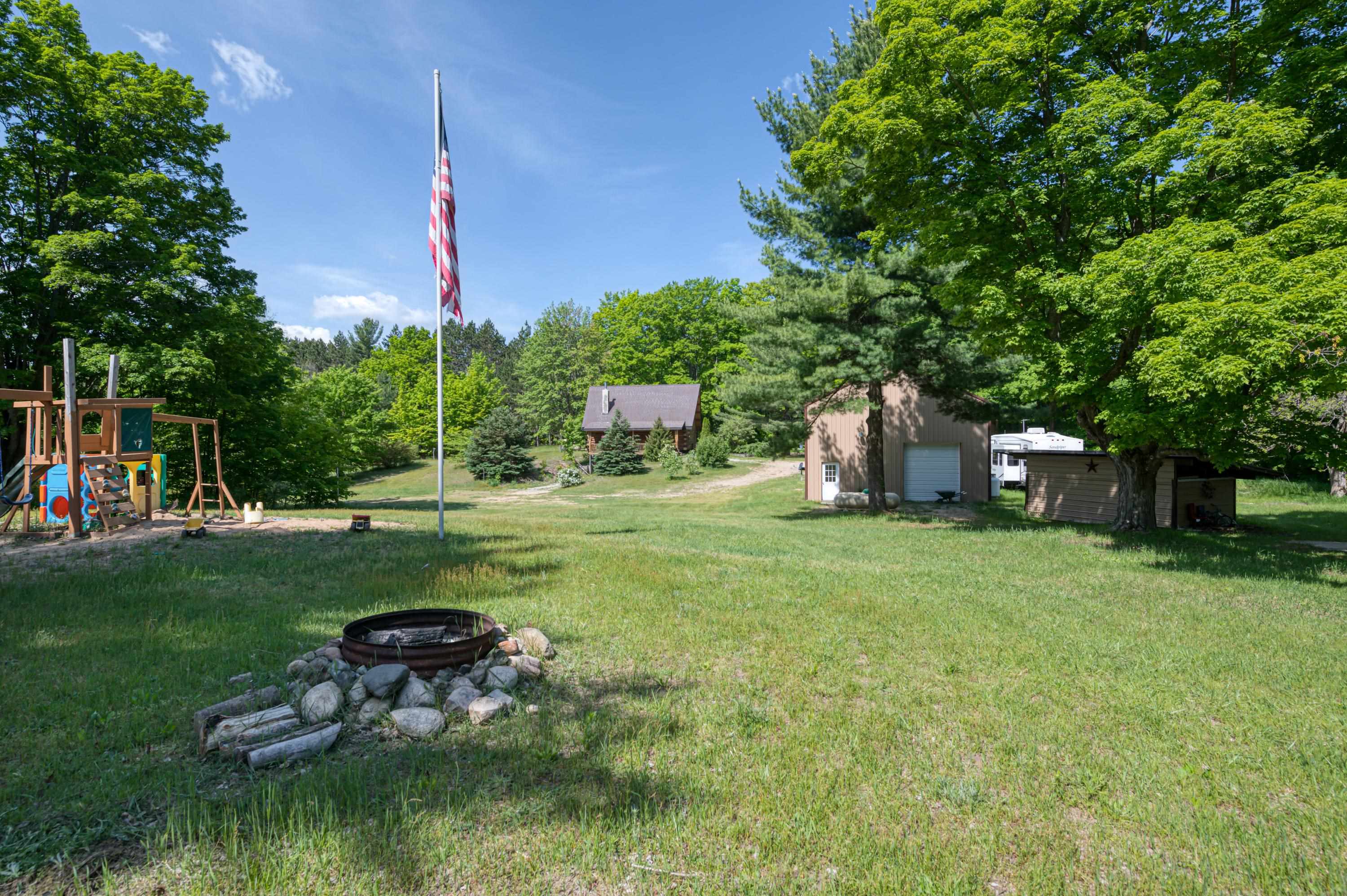 264 West Sharon Road Fife Lake, MI 49633 - Photo 54 of 66