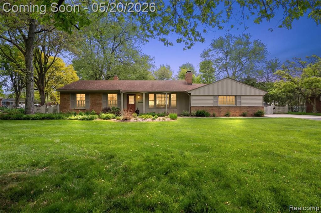 28416 Westerleigh Road Farmington, MI 48334 - Photo 1 of 30