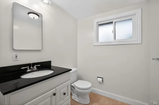 $875,000 | 411 Cherry Street, Petaluma, CA 94952