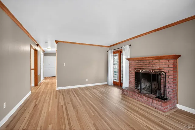 $875,000 | 411 Cherry Street, Petaluma, CA 94952