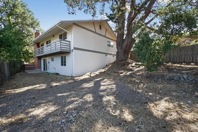 $875,000 | 411 Cherry Street, Petaluma, CA 94952