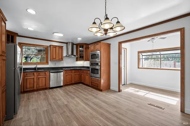 $875,000 | 411 Cherry Street, Petaluma, CA 94952