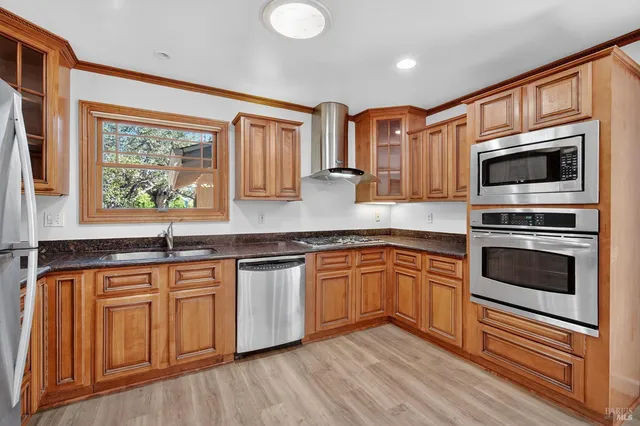 $875,000 | 411 Cherry Street, Petaluma, CA 94952
