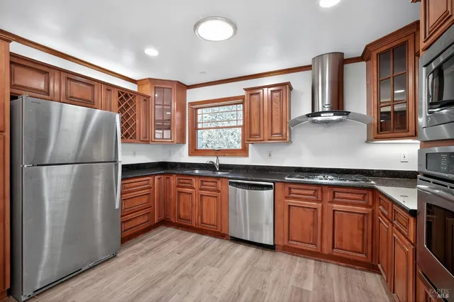 $875,000 | 411 Cherry Street, Petaluma, CA 94952