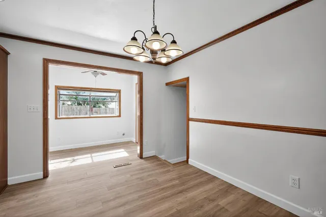 $875,000 | 411 Cherry Street, Petaluma, CA 94952