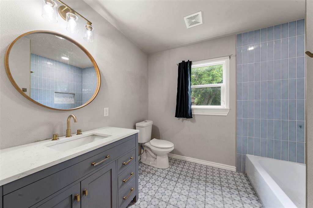 3607 Wheeler Street Waco, TX 76705 - Photo 15 of 19