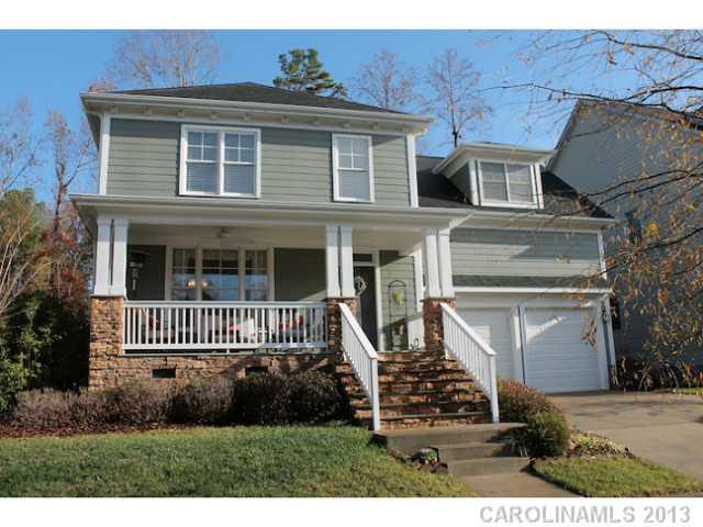1058 Gardenia Street Fort Mill, SC 29708 - Photo 1 of 15 Gallery Image 1