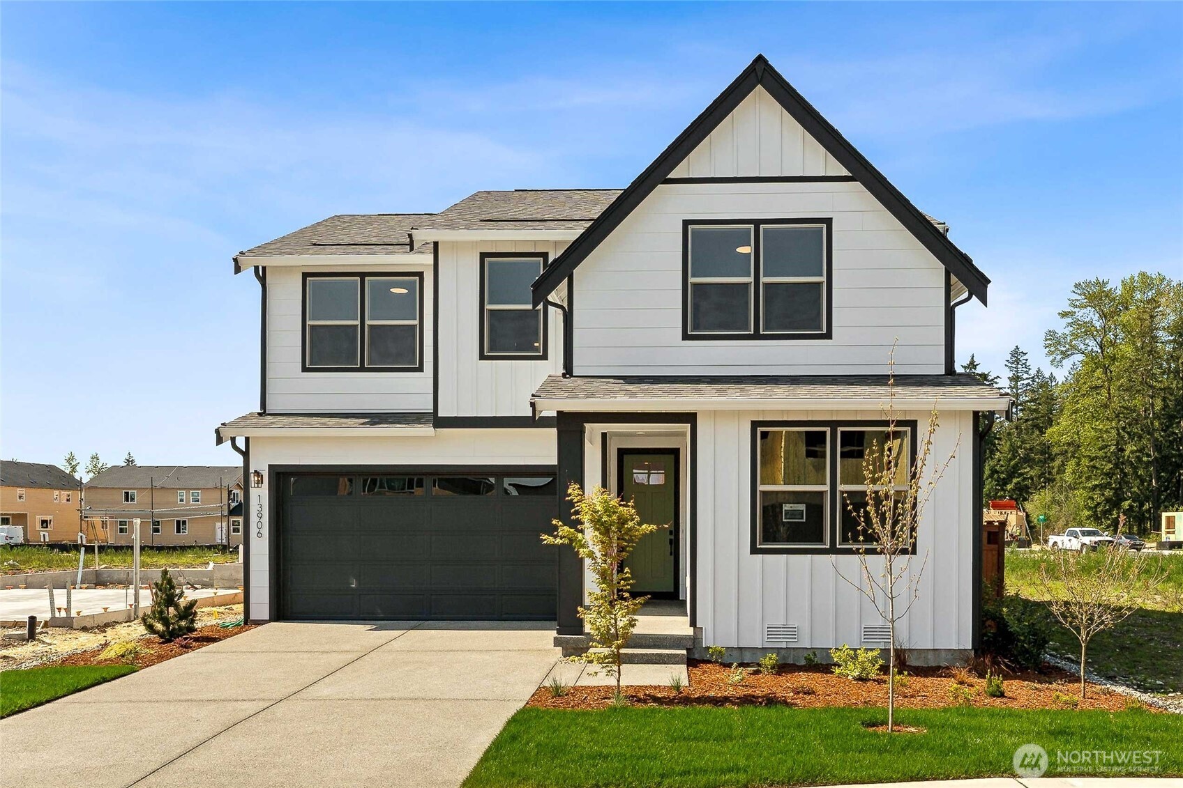 13906 178th St Ct E Unit 62  