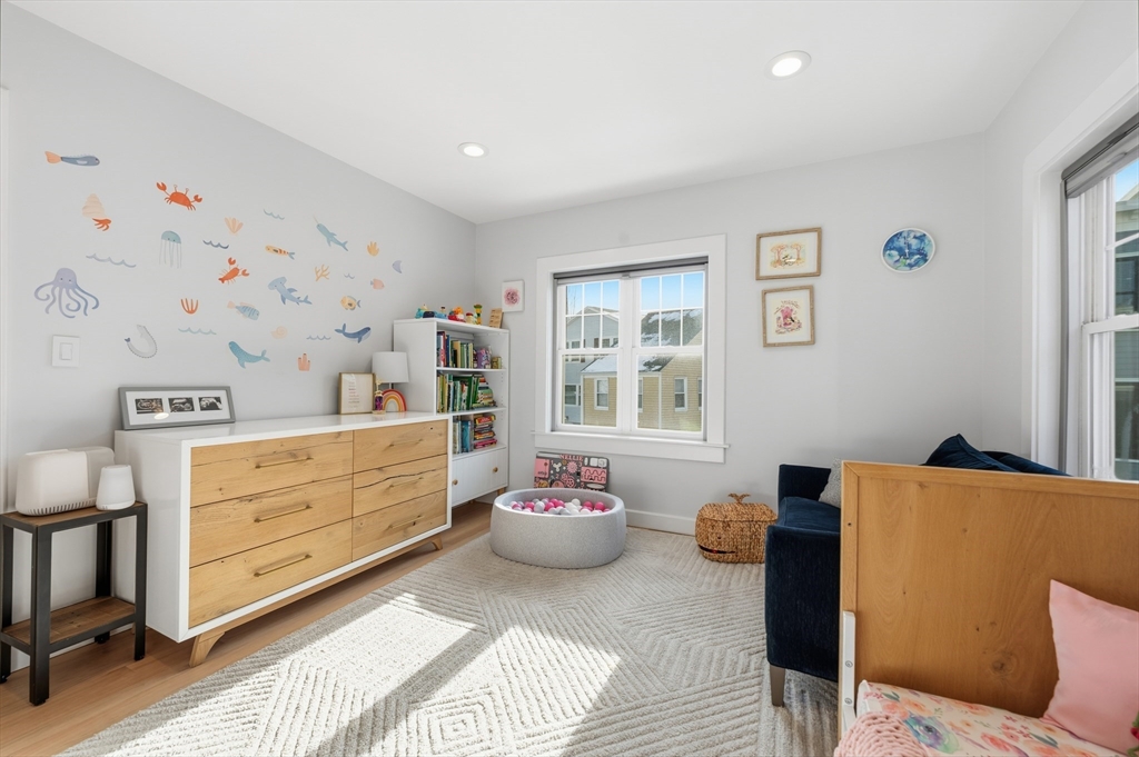 35 Tuckerman Street, Unit A Boston, MA 02127 - Photo 16 of 37