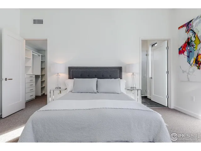 $1,570,000 | 2304 Pearl Street, Unit 2, Boulder, CO 80302