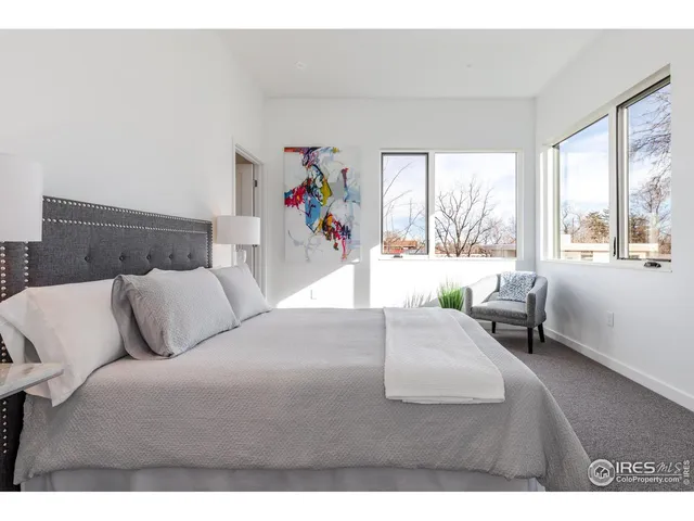 $1,570,000 | 2304 Pearl Street, Unit 2, Boulder, CO 80302