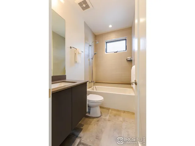 $1,570,000 | 2304 Pearl Street, Unit 2, Boulder, CO 80302