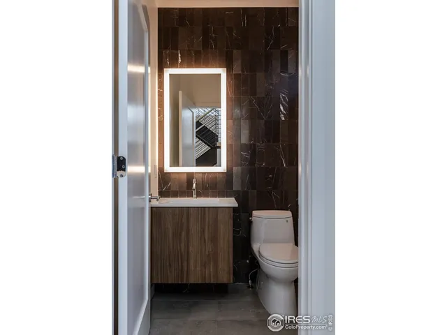 $1,570,000 | 2304 Pearl Street, Unit 2, Boulder, CO 80302