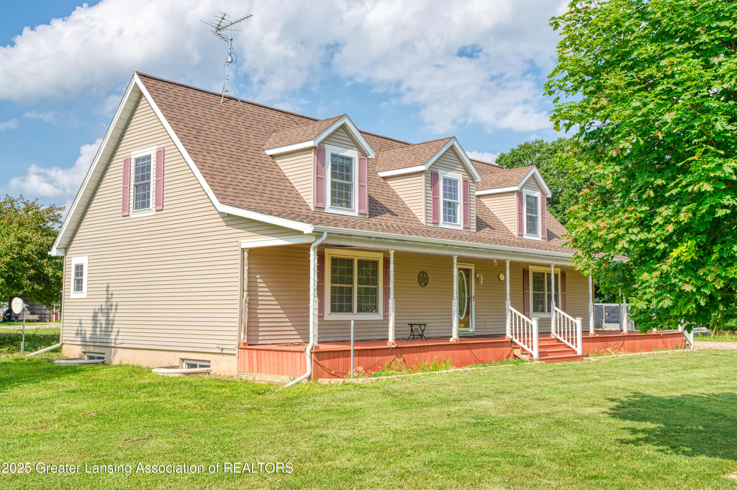 7741 East Garfield Road Ashley, MI 48806 - Photo 31 of 59 DSC09293_33