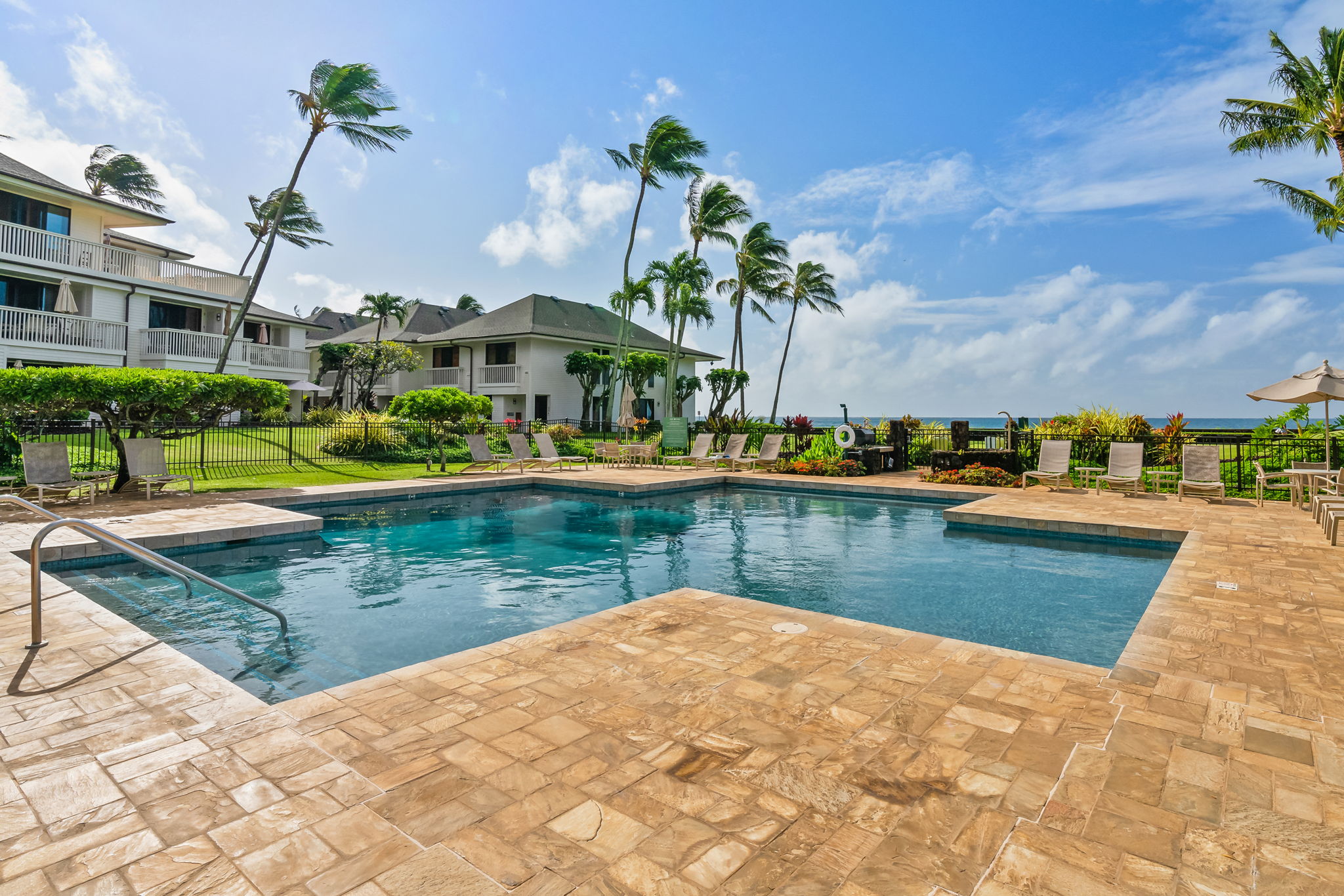 2221 Kapili Road, Unit 22 Koloa, HI 96756 - Photo 24 of 29