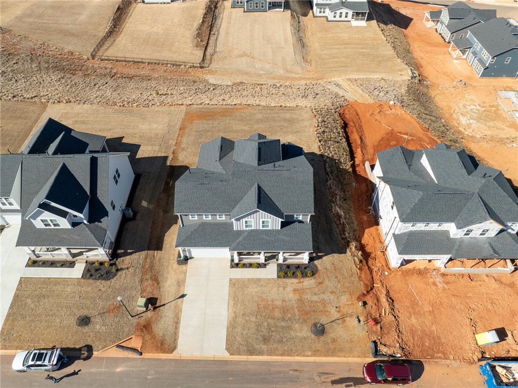 120 Ridgeline Row Central, SC 29630 - Photo 45 of 49 Gallery Image 45
