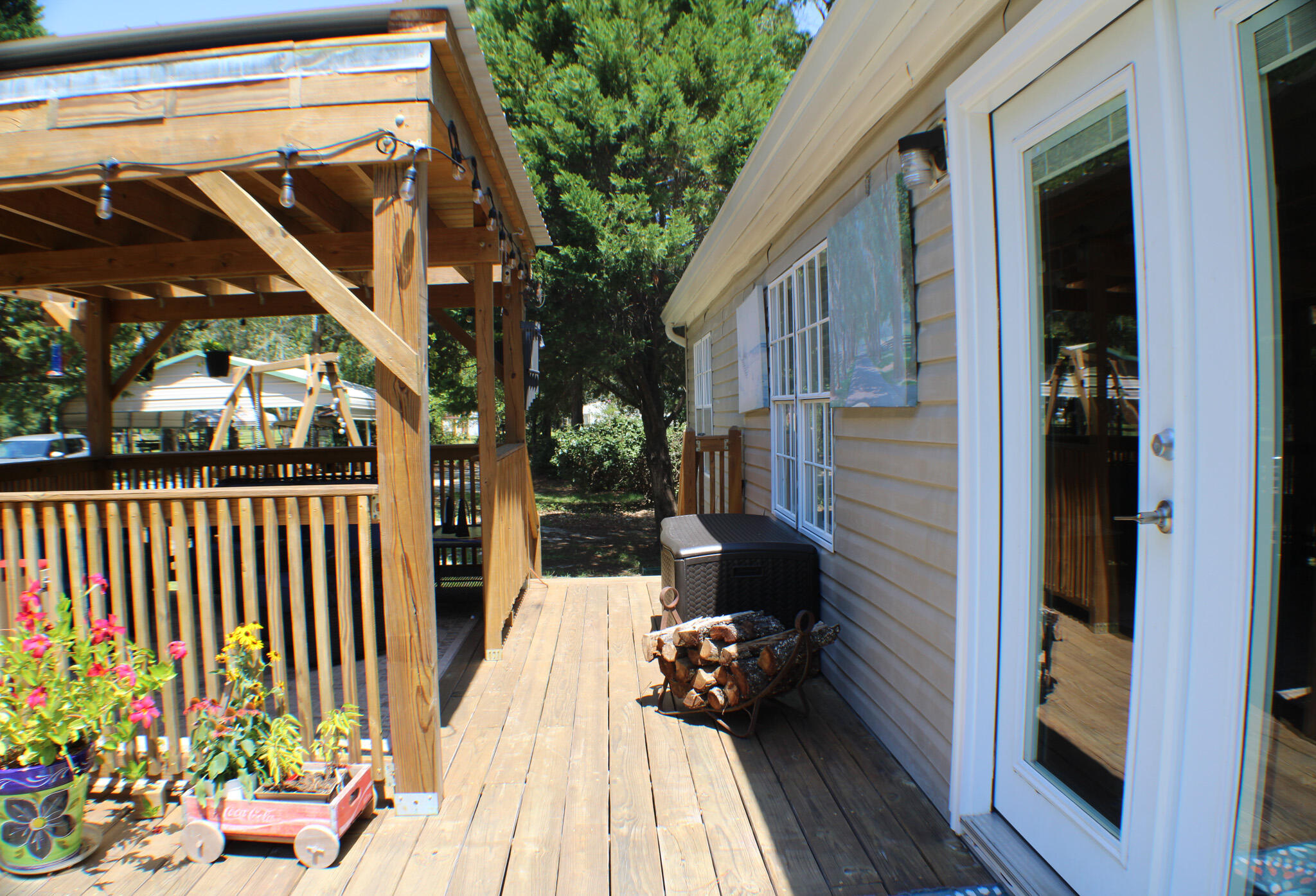 4601 7 Pines Road, Unit LOT 2 Barnwell, SC 29812 - Photo 6 of 44