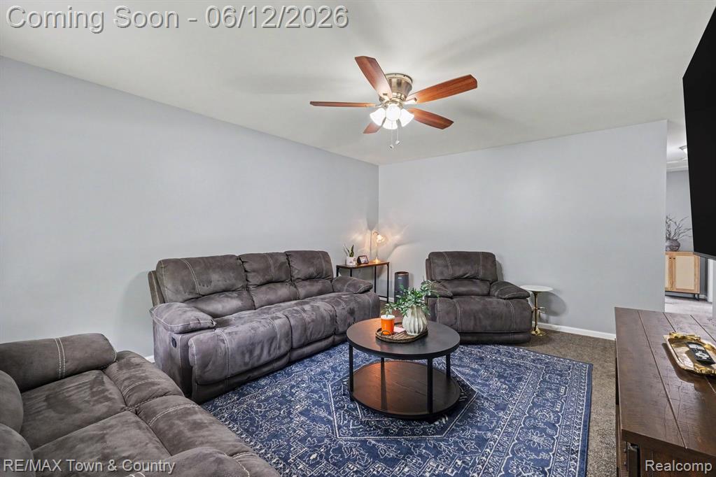508 West 2nd Street Davison, MI 48423 - Photo 9 of 30
