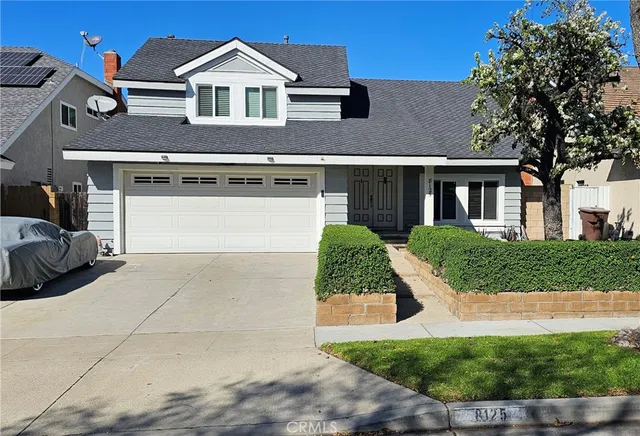 $4,400 | 8125 East Woodsboro Avenue, Anaheim, CA 92807