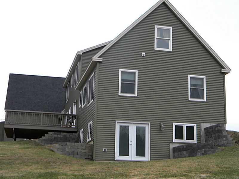 115 Webster Road Farmington, ME 04938 - Photo 3 of 27 Exterior Front.
