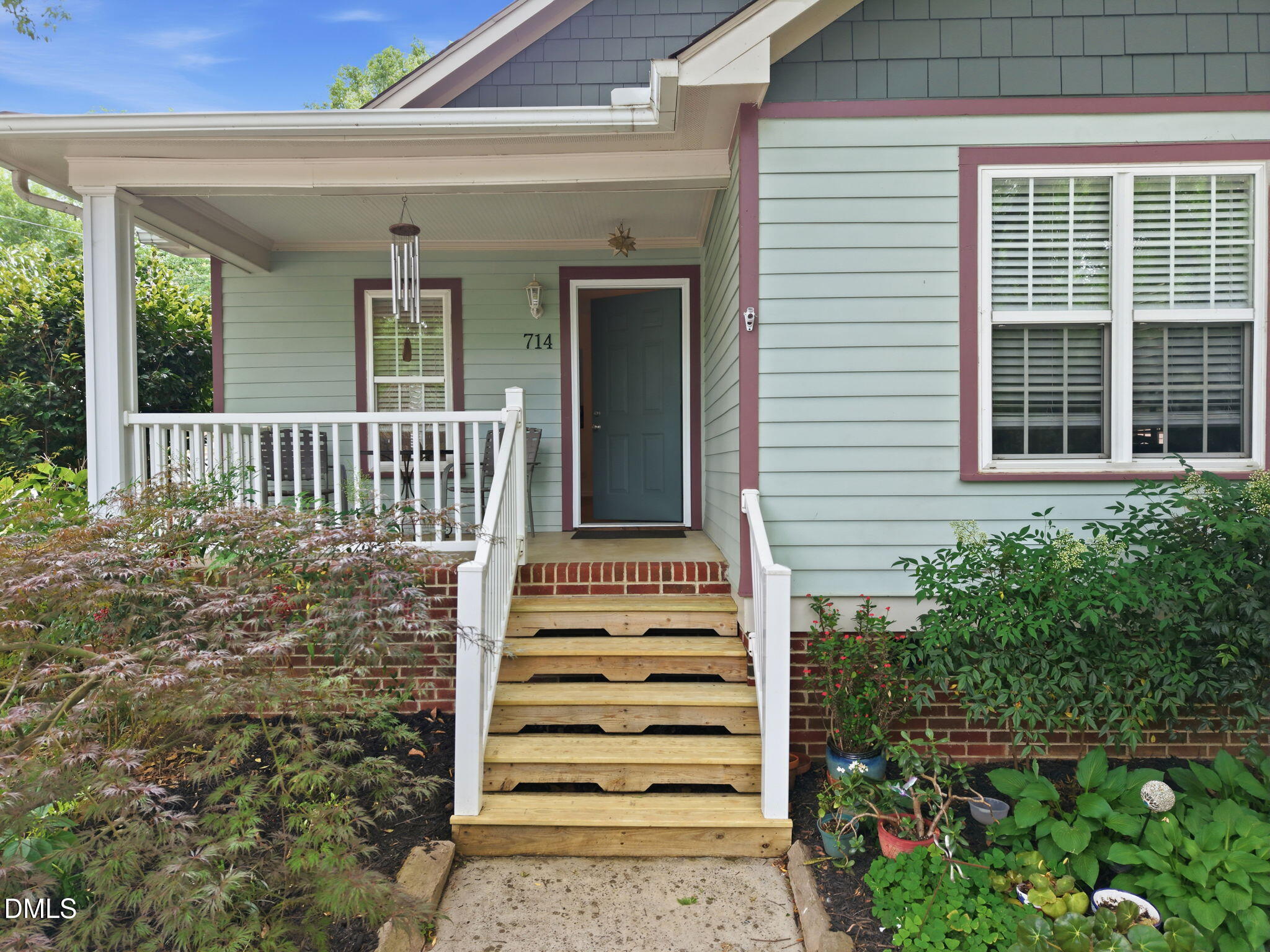 714 East Jones Street Raleigh, NC 27601 - Photo 30 of 48 Gallery Image 30