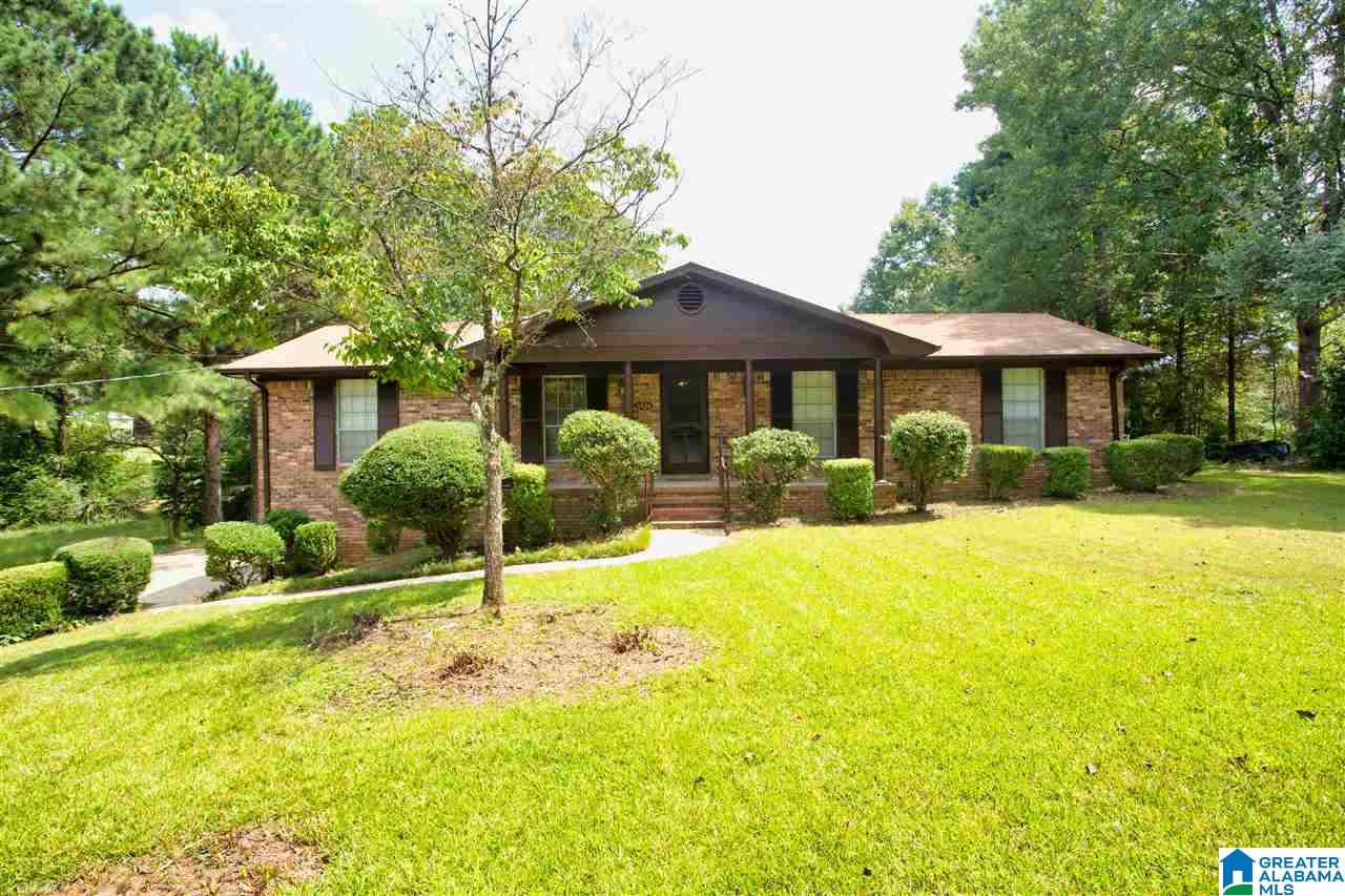 5426 Birmingport Road Mulga, AL 35118 - Photo 3 of 38