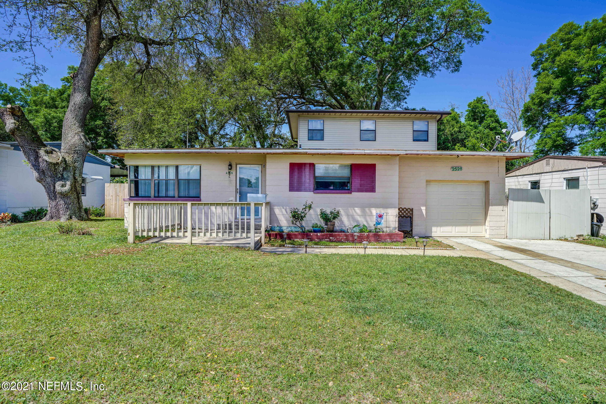 2528 Ligustrum Road Jacksonville, FL 32211 - Photo 1 of 35 1-web-or-mls-2825 Ligustrum Rd (3 of 41)